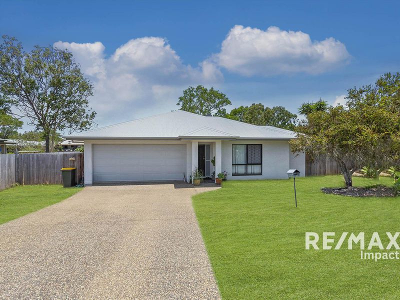 4 Jacana Close, Mareeba