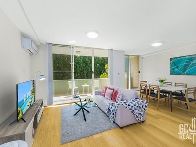40 / 16-20 Mercer Street, Castle Hill