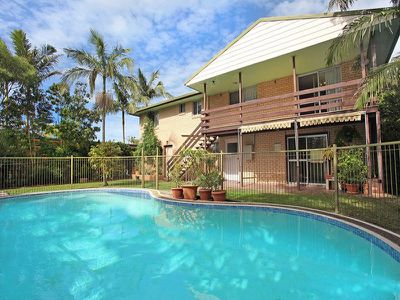 4 Deejay Street, Maroochydore