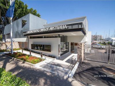 7 / 44B Bayswater Road, Rushcutters Bay