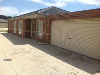 1 / 55 Haugh Street, Lovely Banks