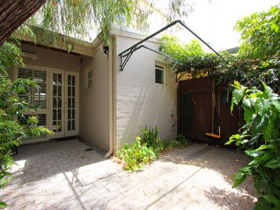 220 Brisbane Street, Northbridge