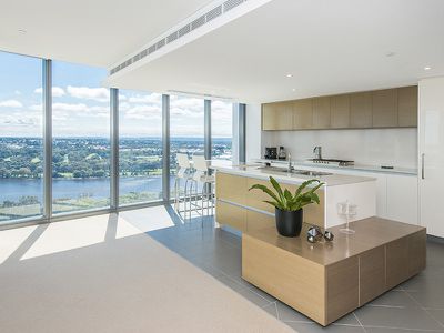 1905 / 96 Bow River, Burswood