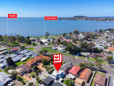 1B Reid Street, Oak Flats