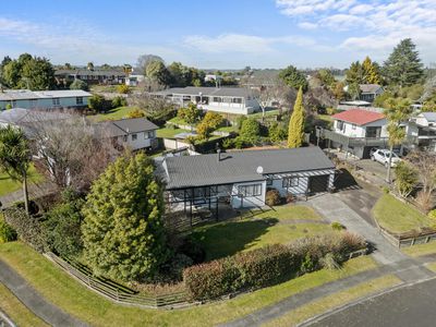 2 Montgomery Crescent, Putaruru