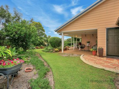 3 Lorikeet Ave, Woodgate