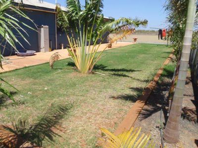 163 GREENFIELD STREET, South Hedland