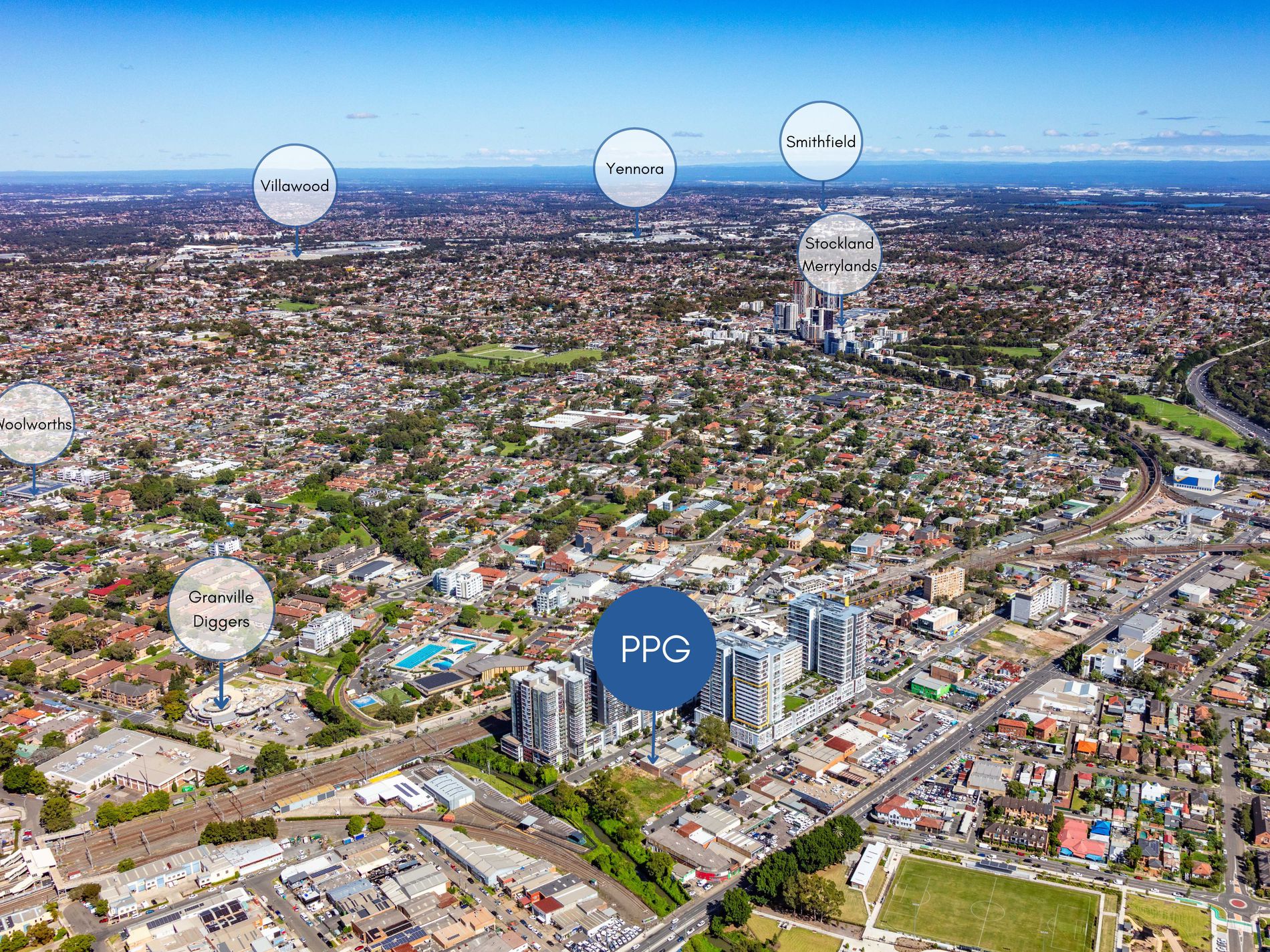 11-17 East Street, Granville