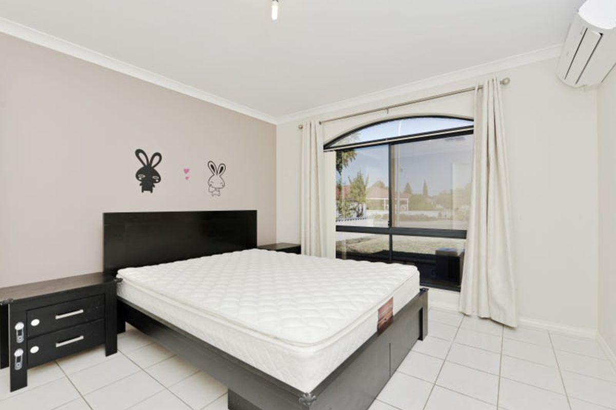 7 Jamaica Crossing, Langford