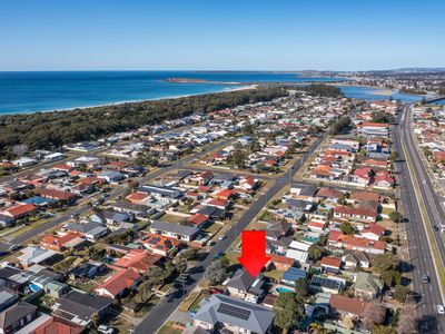 22 Kurrajong Street, Windang