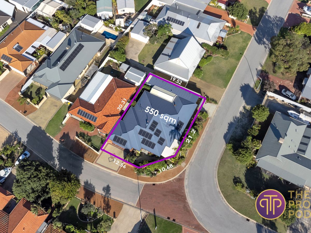 26 Regent Drive, Wannanup