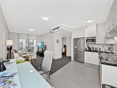 144 / 298 Sussex Street, Sydney