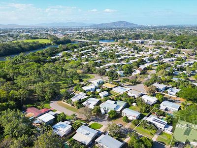 9 Chauncy Crescent, Douglas