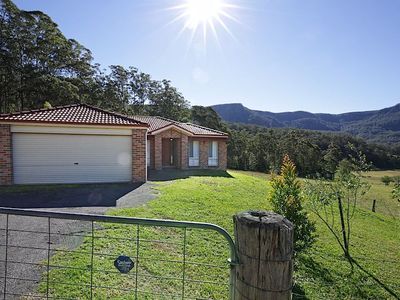28 Glenayar Road, Kangaroo Valley