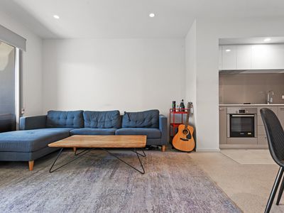 1105 / 63 Adelaide Terrace, East Perth