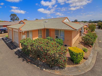 11/32 Kate Street (Belgarah Place), Carina