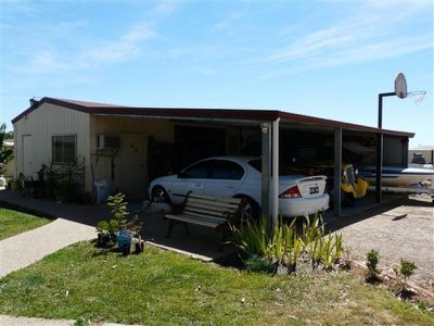 Tocumwal