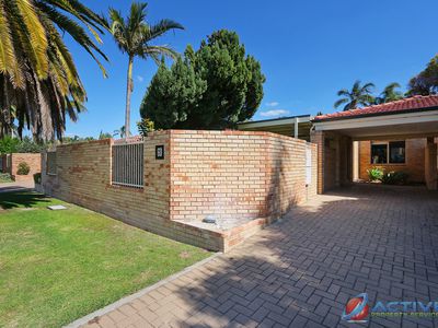 60 / 15 Jugan Street, Mount Hawthorn