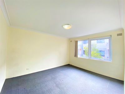 17 / 40 Willis Street, Kingsford