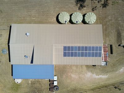 1586 Kelsey Creek Road, Kelsey Creek