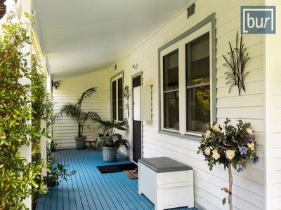 1743 Kiewa Valley Highway, Kiewa