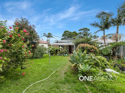 46 Currambene Street, Huskisson