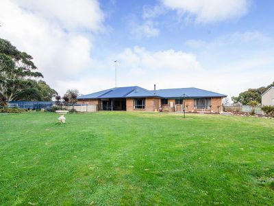 160 Plunkett Tce, Millicent