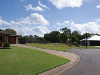 5 Schooner Court, Woodgate