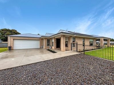 55B High St, Barnawartha