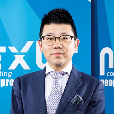 Yuxing (Tony) Wu