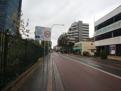 1 / 15-17 Argyle St, Parramatta