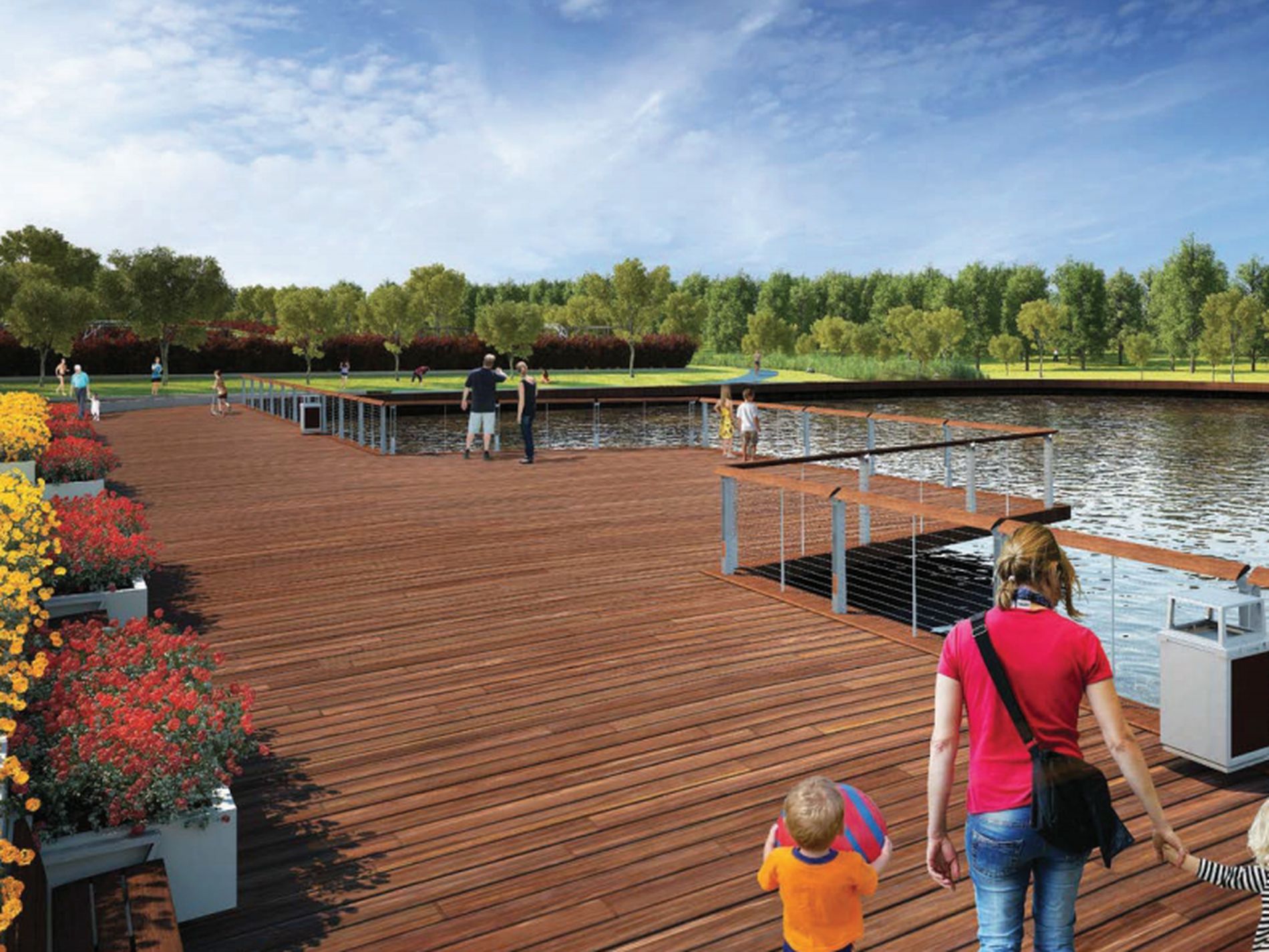 The Pines Yeppoon Performance Realty Group