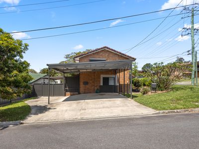 1 Aramac Street, Keperra