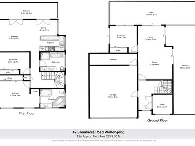 42 Greenacre Road, Wollongong