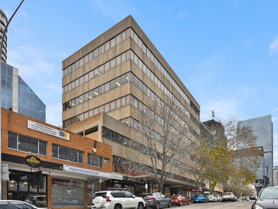 Suite 3, Level 3 / 1 Horwood Pl, Parramatta