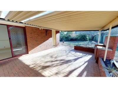 2 Gwydir Court, Dubbo