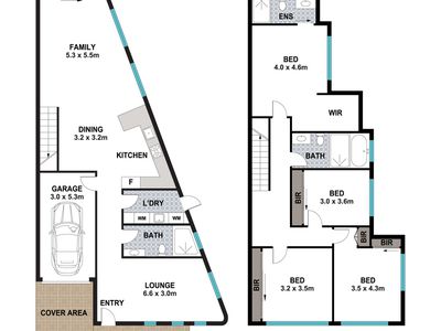 27A Metcalfe Avenue, Moorebank
