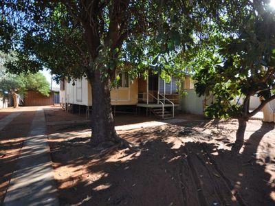 3A Robinson Street, Port Hedland
