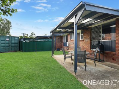 2 / 34 MacLean Street, Nowra