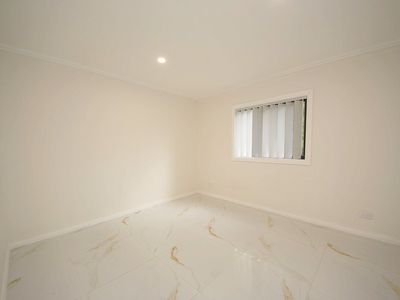 20 Williamson Crescent, Warwick Farm