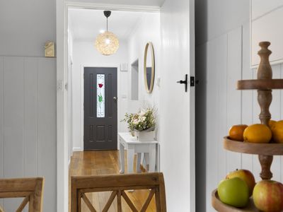 51 Gordon Crescent, Seymour