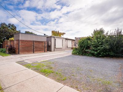 1 / 38 LAWRENCE STREET, Wodonga