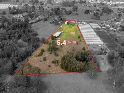 231 Dwyer Road, Leppington