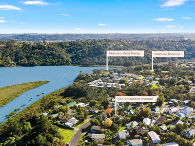 56 Pemberton Avenue, Bayview
