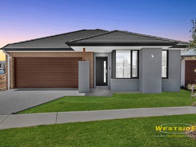 9 Hanoverian Street, Aintree