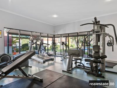 19 / 141 Fitzgerald Street, West Perth