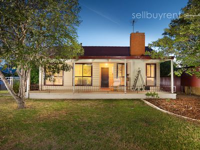 7 MARTIN STREET, Wodonga