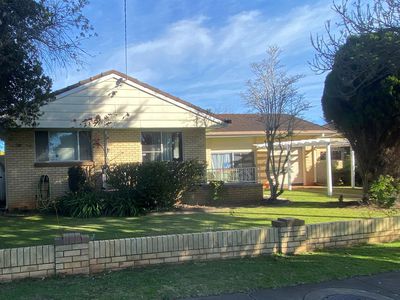 44 Eiser Street, Harristown