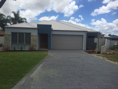 30 Sproxton Way, Embleton