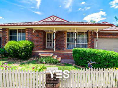 28A Mansfield Street, Berwick